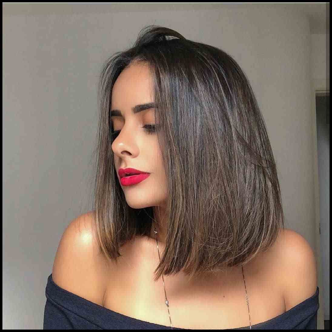 Новая стрижка - тенденции моды и возможность измениться 02 Новая стрижка - тенденции моды и возможность измениться 02