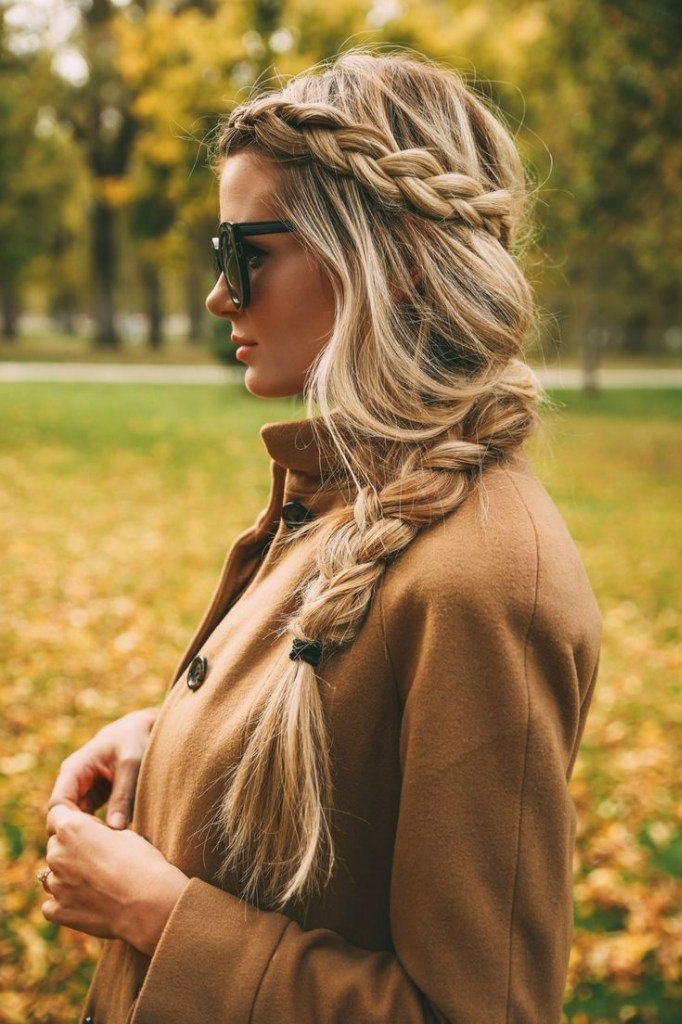 Новая стрижка - тенденции моды и возможность измениться 01 Новая стрижка - тенденции моды и возможность измениться 01