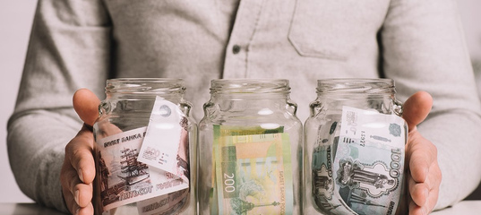 Как работают проценты по срочным вкладам