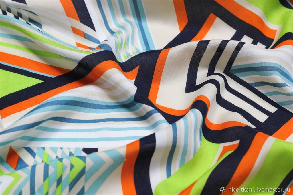 Как правильно подобрать ткань для пошива легкого платья 03 Как правильно подобрать ткань для пошива легкого платья 03