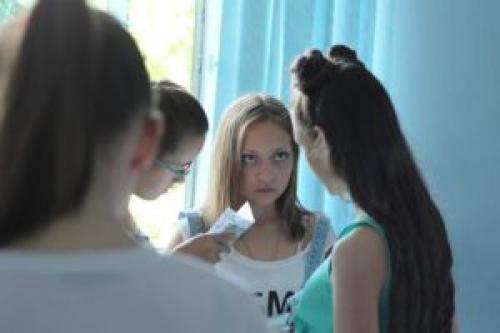 Как выделиться в школе. Почему это так важно?