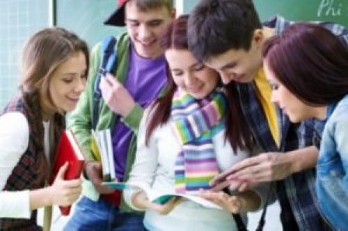 Как выделиться в школе. Почему это так важно?