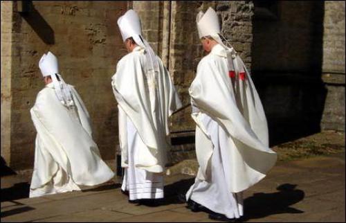 Что такое сакральный мир. Знания