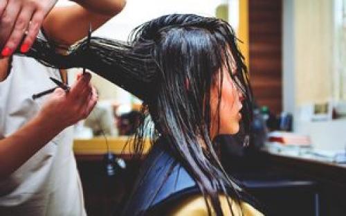 Колористика для Парикмахеров обучение. Основы колористики