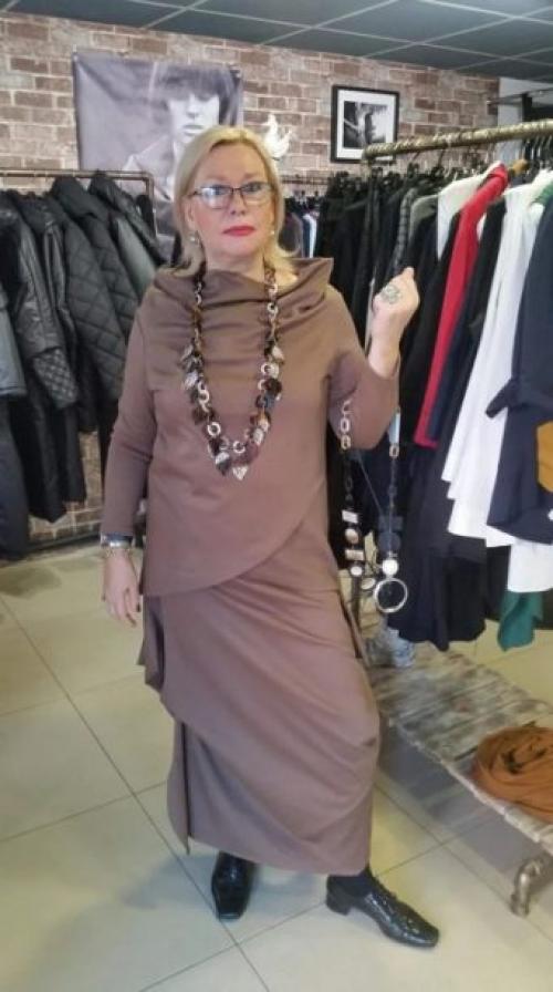 Стиль кэжуал для полных. Особенности стиля кэжуал