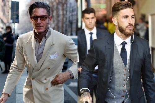 Стрижка Британка женская. Кому подходит