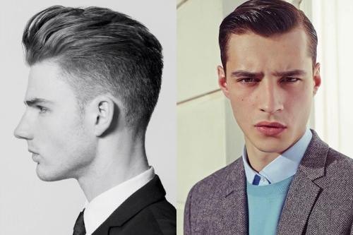 Стрижка Британка женская. Кому подходит