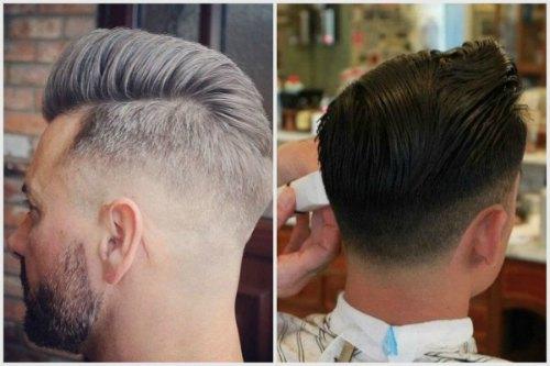 Окантовка длинных волос. Идеальная стрижка: все секреты окантовки волос