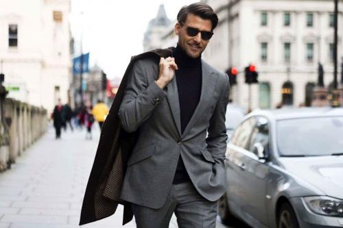 Деловой стиль одежды 2020 мужчины. Концептуальные особенности и правила делового стиля для мужчин
