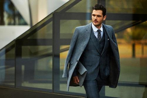 Деловой стиль одежды 2020 мужчины. Концептуальные особенности и правила делового стиля для мужчин