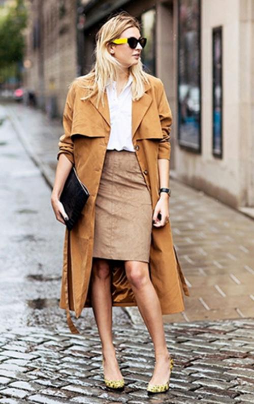 Современный деловой стиль женской одежды. Правила делового стиля одежды для женщин - тенденции 2020 года