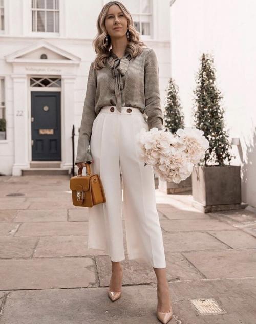 Деловой стиль в одежде для девушек 2019. Чем славится деловой стиль одежды 14 Деловой стиль в одежде для девушек 2019. Чем славится деловой стиль одежды 14