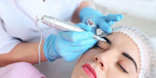 Что такое Рефреш бровей. Рефреш бровей, что это — Когда необходимо делать обновления 09