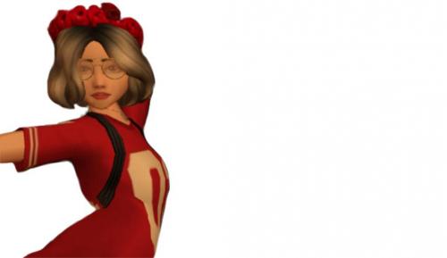 Красивая внешность девушек. Какие девушки нравятся парням 05 Красивая внешность девушек. Какие девушки нравятся парням 05