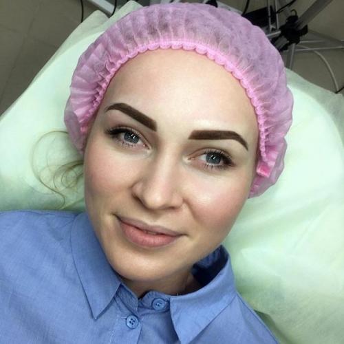 Рефреш бровей через сколько. Рефреш бровей — все о данной процедуре