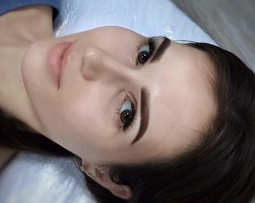 Рефреш бровей через сколько. Рефреш бровей — все о данной процедуре