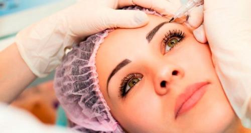 Что такое Рефреш бровей. Рефреш бровей, что это — Когда необходимо делать обновления 08