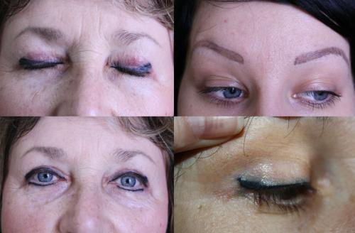 Что такое Рефреш бровей. Рефреш бровей, что это — Когда необходимо делать обновления 16