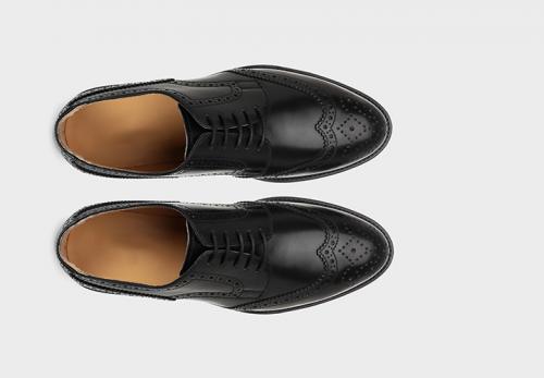 Правила моды и стиля. 10 правил для стильной женщины 16