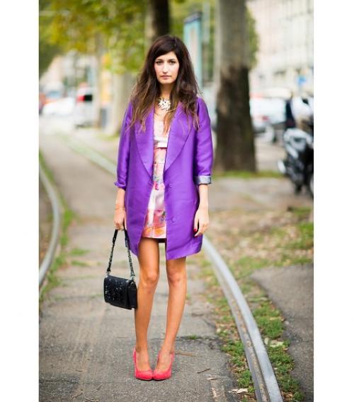 Правила моды и стиля. 10 правил для стильной женщины 06