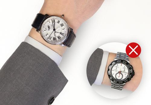 Правила моды и стиля. 10 правил для стильной женщины 15