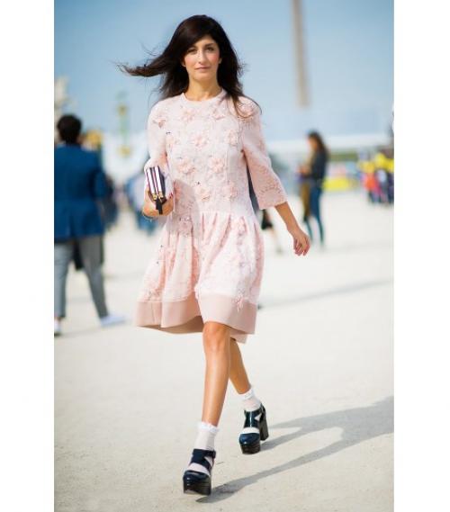 Правила моды и стиля. 10 правил для стильной женщины 07