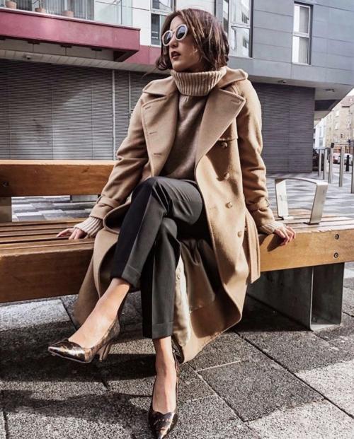 Правила моды и стиля. 10 правил для стильной женщины 09