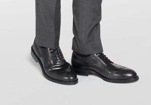 Правила моды и стиля. 10 правил для стильной женщины 17