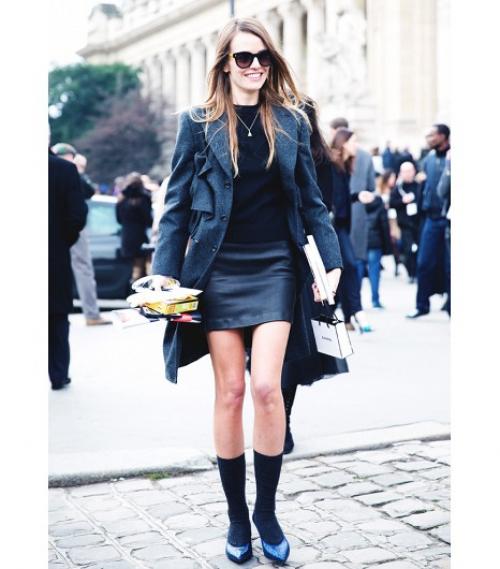 Правила моды и стиля. 10 правил для стильной женщины 08