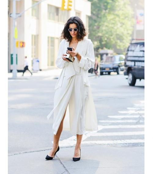 Правила моды и стиля. 10 правил для стильной женщины 05