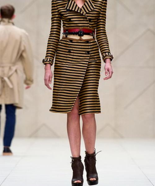 Какая обувь подойдет к пальто. КАК носить ТУФЛИ – с пальто. 10