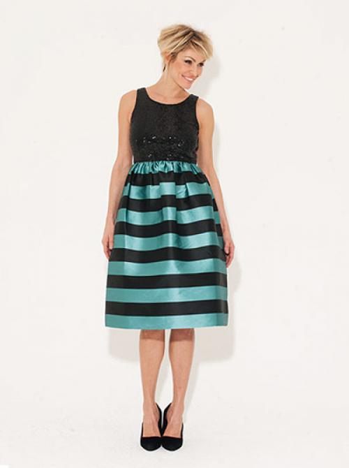 Как выглядеть ухоженной после 50 лет. Что не носить женщине после 50-ти лет?