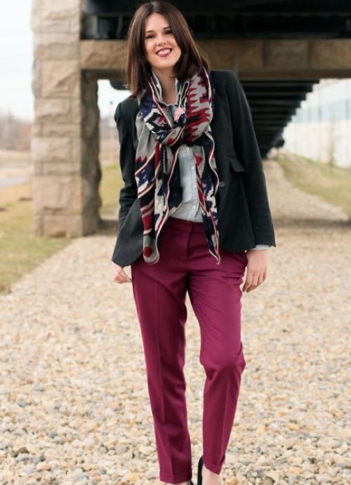 Как выглядеть ухоженной каждый день в 40 лет. Ошибки старения, или как выглядеть моложе после 40 лет