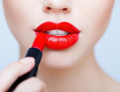 Как подобрать оттенок красной помады. Как подобрать красную помаду