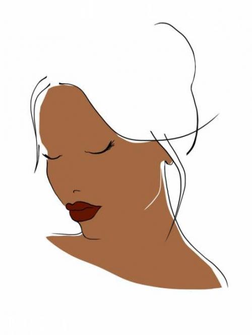 Как подобрать красную помаду блондинке с зелеными глазами. Как подобрать красную помаду под цвет кожи?