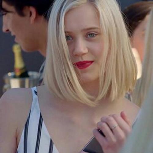 Прическа Нуры. Всё о прическе Нуры :rose: