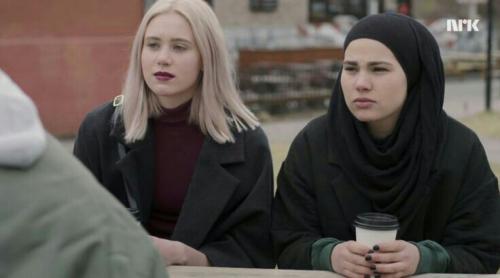 Прическа Нуры. Всё о прическе Нуры :rose: