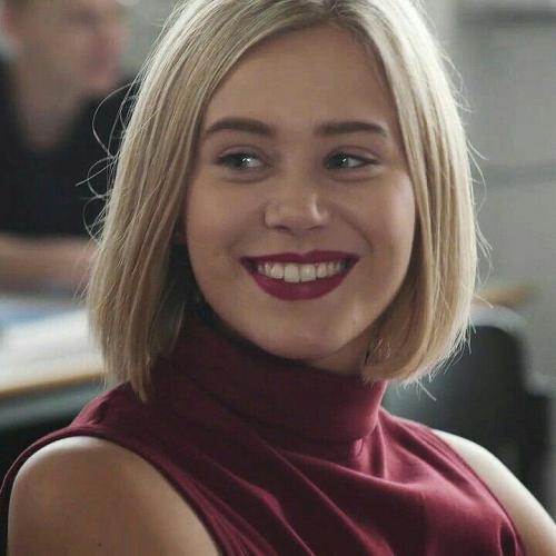 Прическа Нуры. Всё о прическе Нуры :rose: