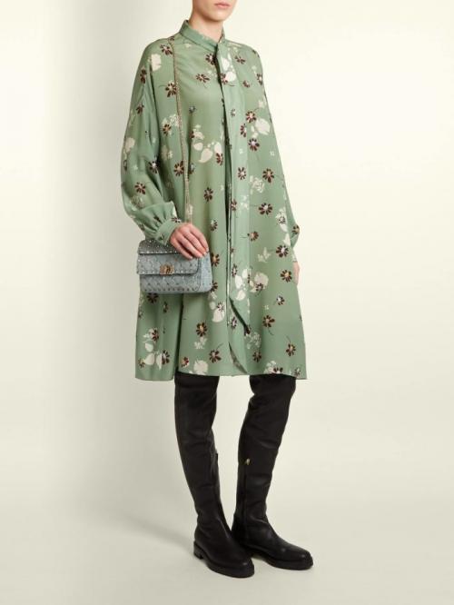 Модные луки осень-зима 2019-2020 для женщин. Какие луки модные осенью и зимой 2020-2021 года?