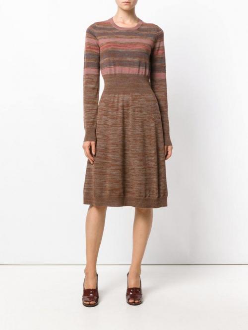 Модные луки осень-зима 2019-2020 для женщин. Какие луки модные осенью и зимой 2020-2021 года?