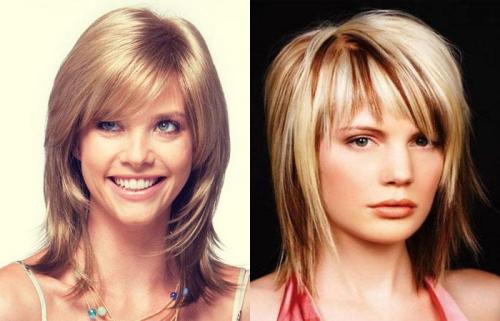 Короткая многослойная стрижка. Многослойные стрижки для коротких волос: 70 стильных идей! 02