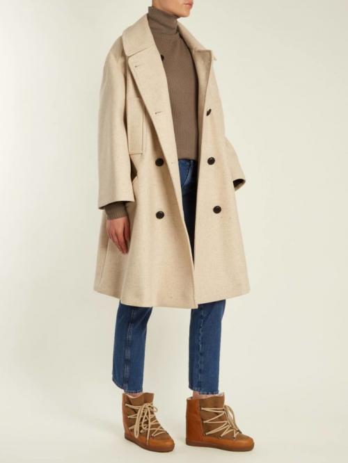 Модные луки осень-зима 2019-2020 для женщин. Какие луки модные осенью и зимой 2020-2021 года?