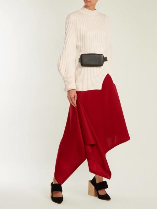 Модные луки осень-зима 2019-2020 для женщин. Какие луки модные осенью и зимой 2020-2021 года?