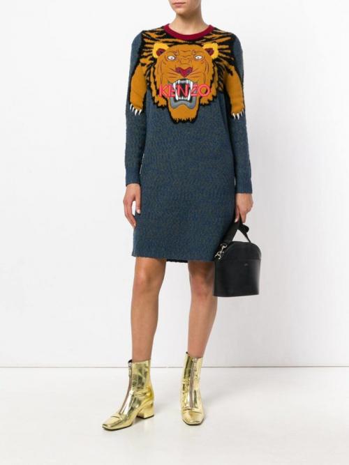 Модные луки осень-зима 2019-2020 для женщин. Какие луки модные осенью и зимой 2020-2021 года?