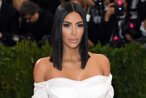 Удлиненное каре — природа особого шарма и очарования + фото