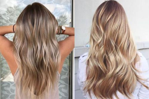 Каре с челкой мелированное. Мелирование на удлиненное каре – фото до и после, популярные виды и техники 39