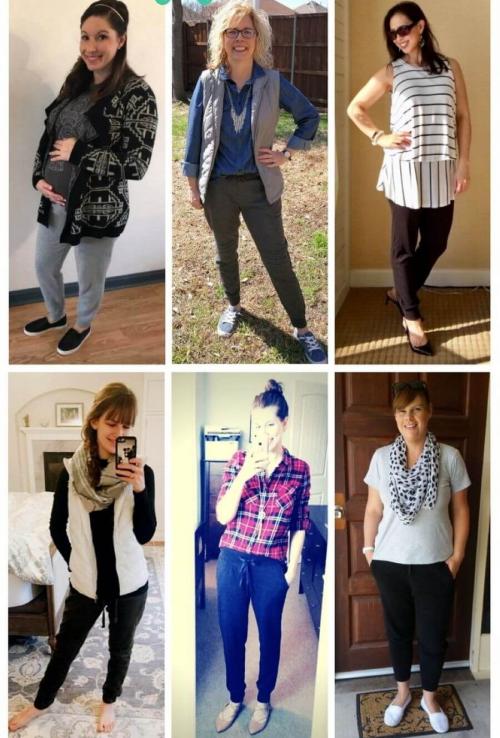 Стиль спорт шик для женщин посл.  Как сочетать и что с чем носить