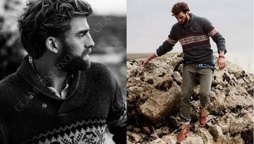 Стиль спорт шик для женщин посл.  Как сочетать и что с чем носить 09