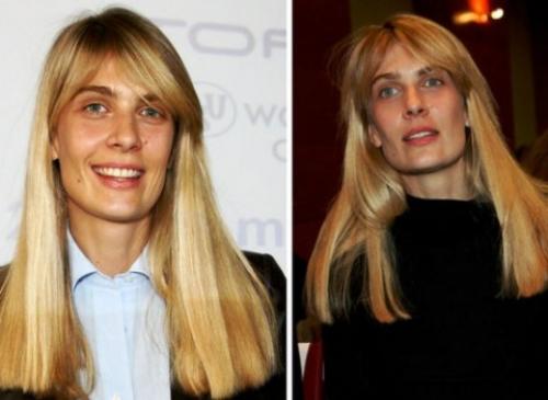 Не выгляжу ухоженной. Как выглядит ухоженная и неухоженная женщина