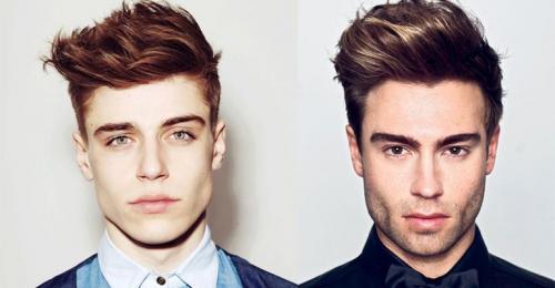 Мужская причёска с длинными волосами. Длинные мужские прически: кому идут, фото и виды